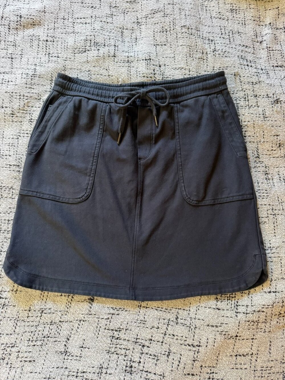 Black Athleta Skirt - XS
